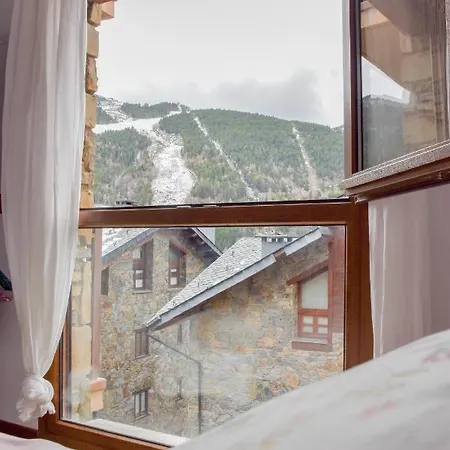 Appartamento Ninot Bonito Con Vistas A La X De Grandvalira